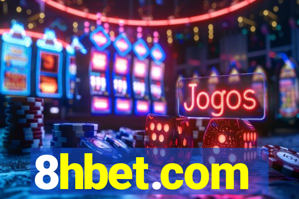 8hbet.com
