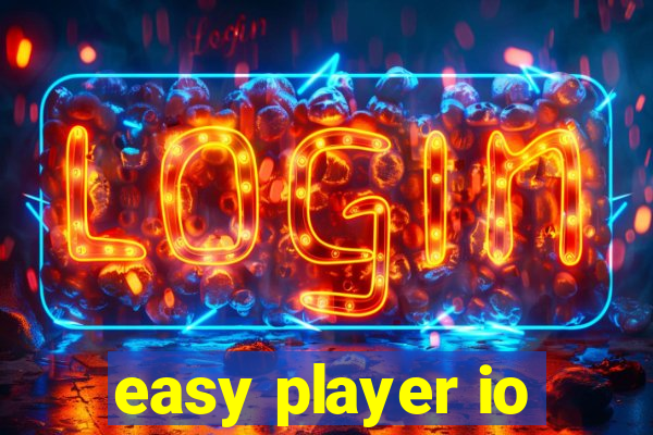 easy player io