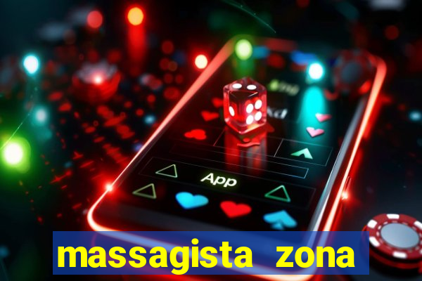 massagista zona norte porto alegre