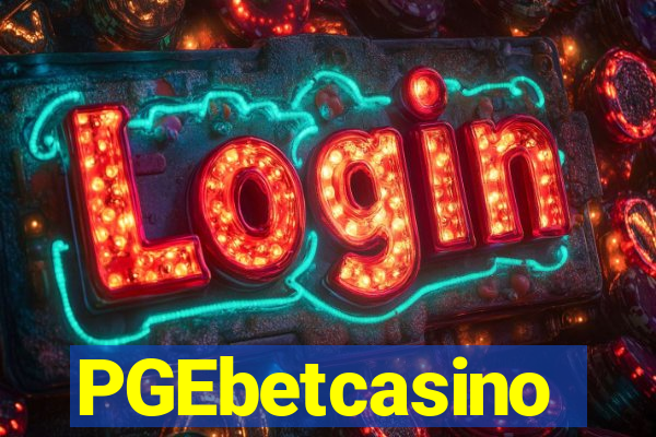 PGEbetcasino