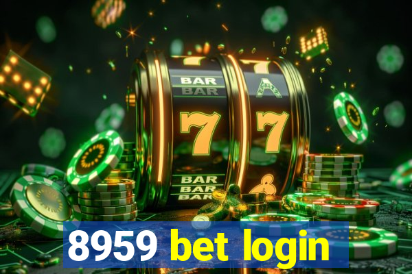 8959 bet login