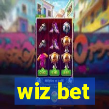 wiz bet