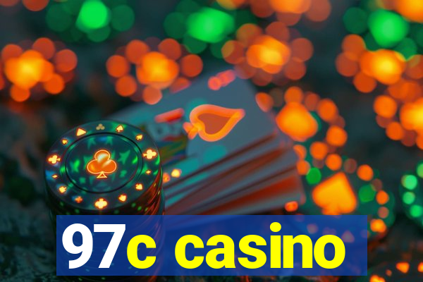 97c casino