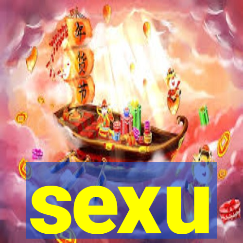 sexu