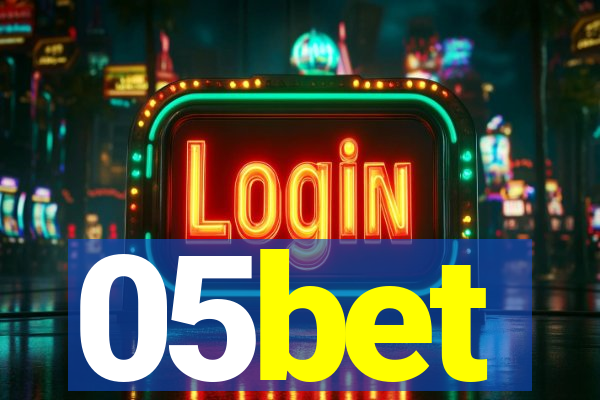 05bet
