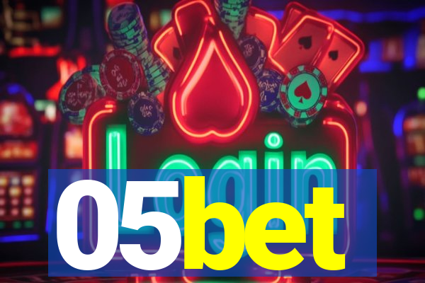 05bet