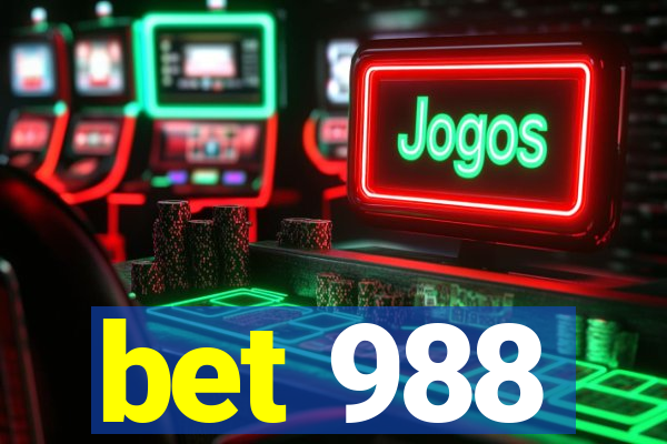 bet 988