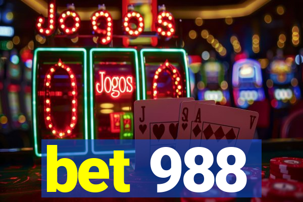 bet 988
