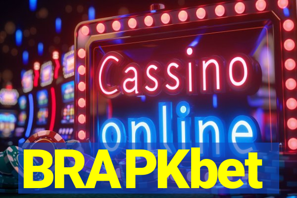 BRAPKbet