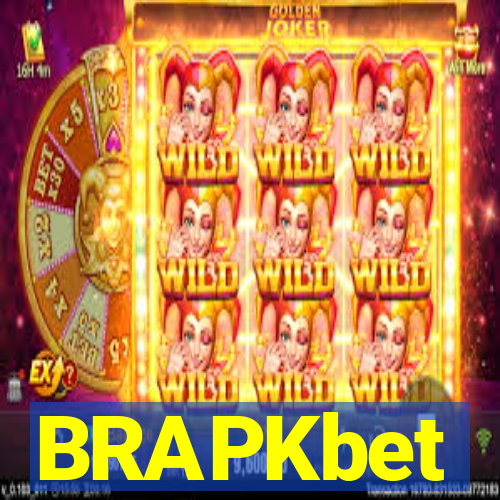 BRAPKbet