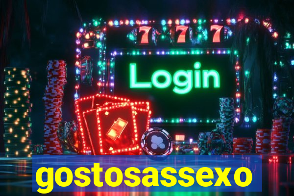 gostosassexo