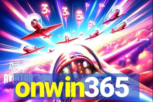 onwin365