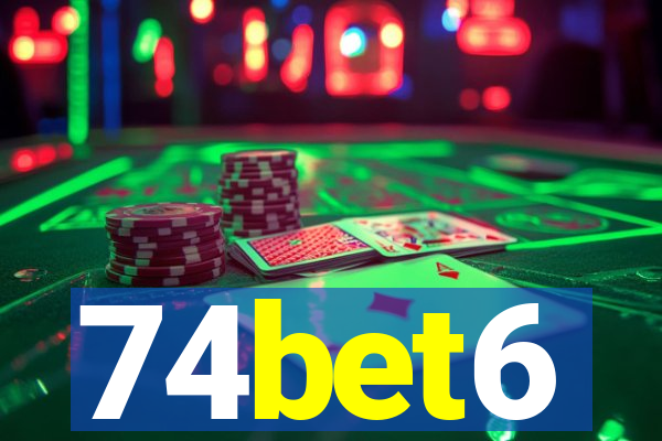 74bet6