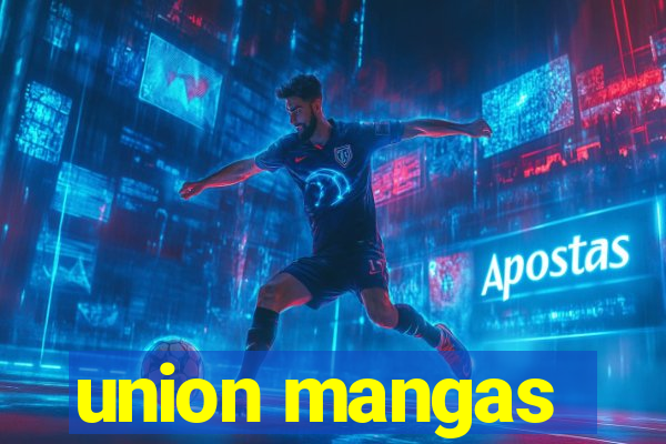 union mangas