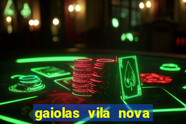 gaiolas vila nova para coleiro