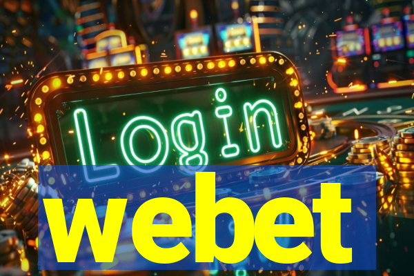 webet