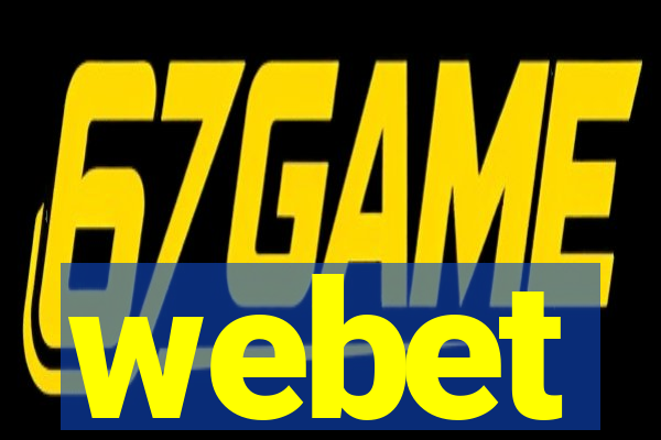 webet