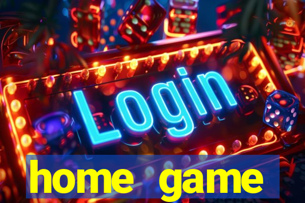 home game gamecategoryid 0