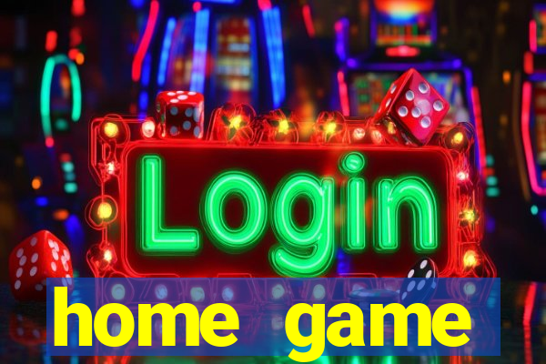 home game gamecategoryid 0