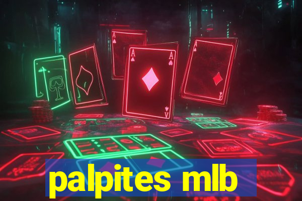 palpites mlb