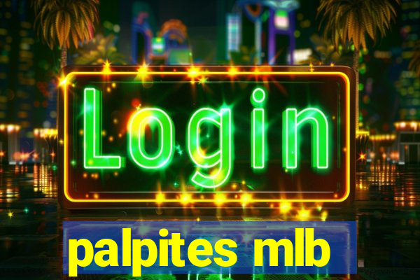 palpites mlb