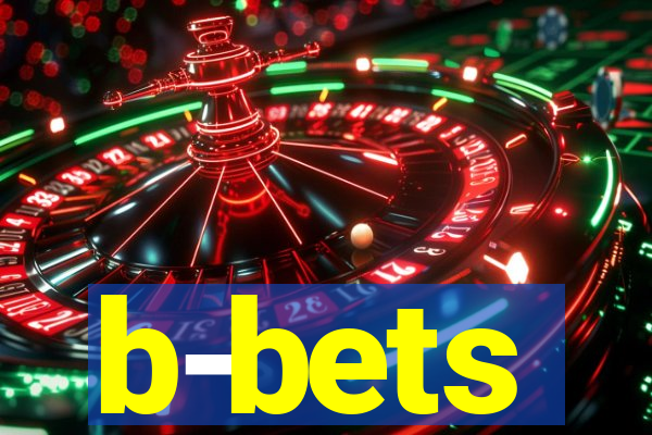 b-bets