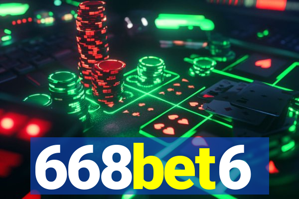 668bet6