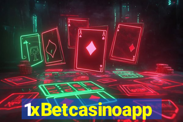 1xBetcasinoapp