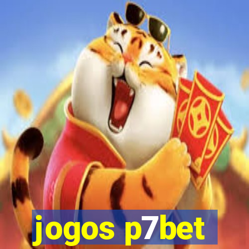 jogos p7bet