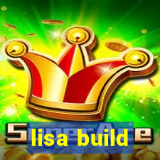 lisa build