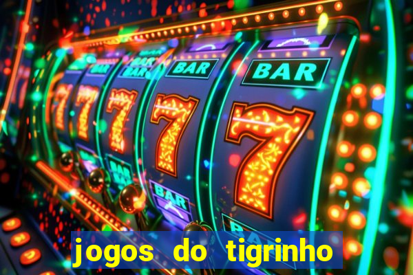jogos do tigrinho vai ser proibido no brasil