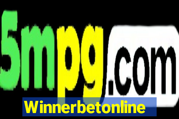Winnerbetonline