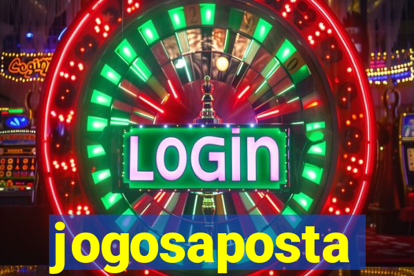jogosaposta