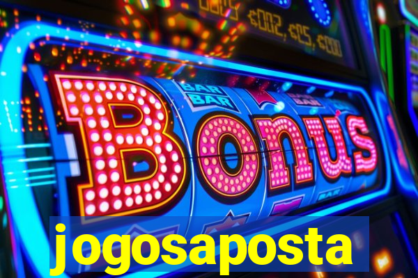 jogosaposta