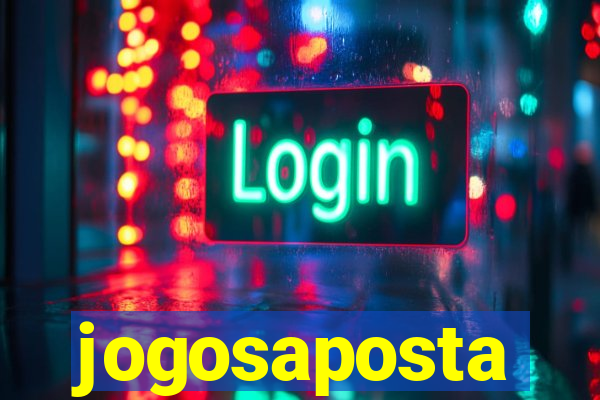 jogosaposta