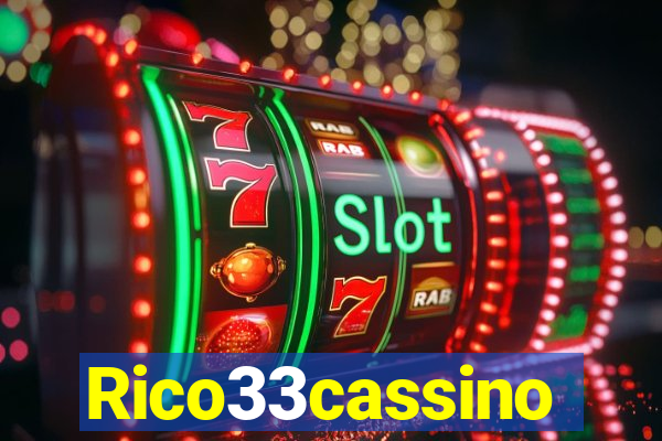 Rico33cassino