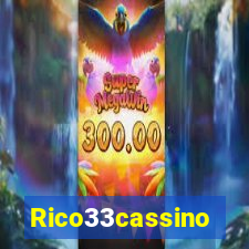 Rico33cassino