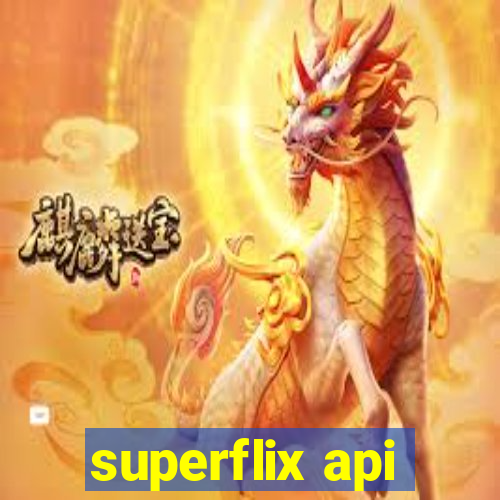 superflix api