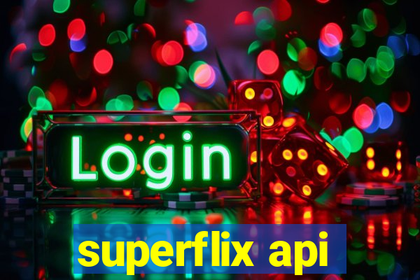 superflix api