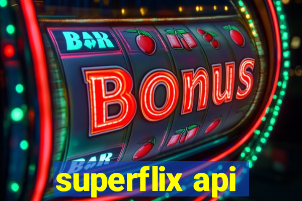 superflix api
