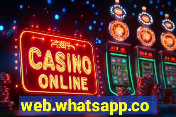 web.whatsapp.corn