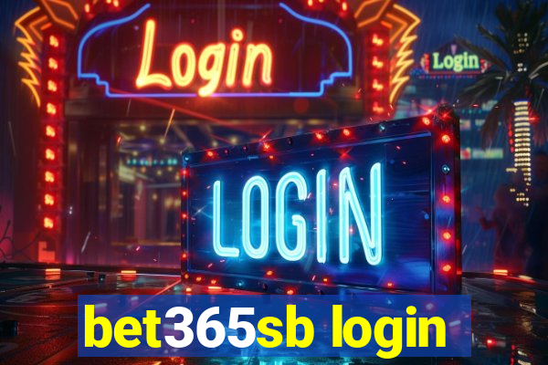 bet365sb login
