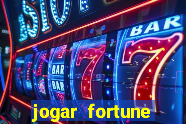 jogar fortune rabbit demo gratis