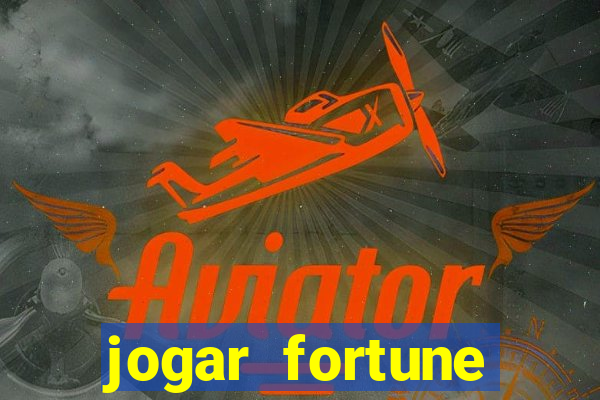 jogar fortune rabbit demo gratis