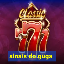 sinais do.guga