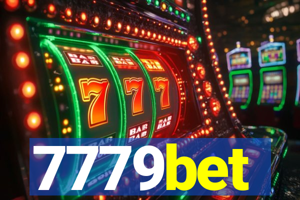 7779bet