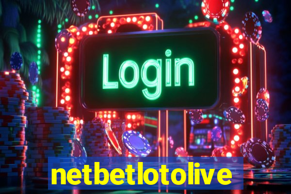 netbetlotolive
