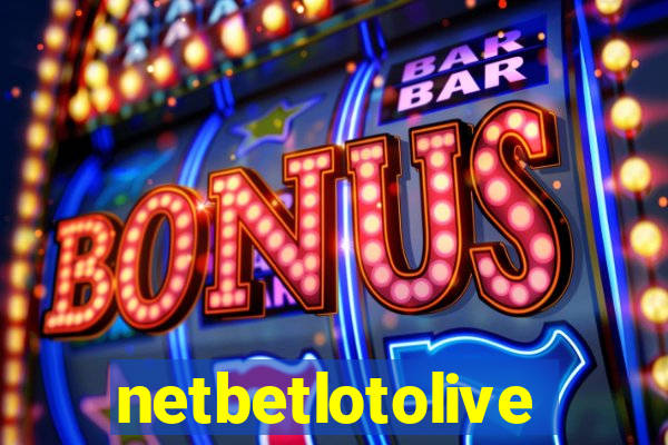 netbetlotolive