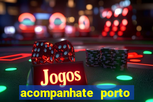 acompanhate porto de galinhas