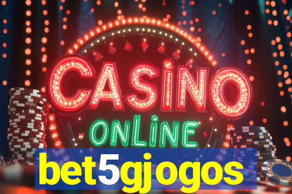 bet5gjogos